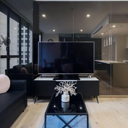 Castlereagh - 2Br Sydney Cbd Views Hyde Park Families & Groups Apartment Exterior foto