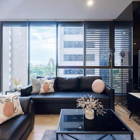 Castlereagh - 2Br Sydney Cbd Views Hyde Park Families & Groups Apartment Exterior foto