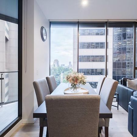 Castlereagh - 2Br Sydney Cbd Views Hyde Park Families & Groups Apartment Exterior foto