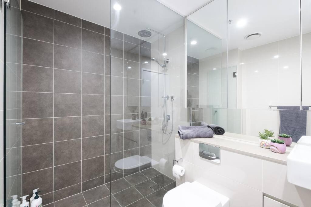 Castlereagh - 2Br Sydney Cbd Views Hyde Park Families & Groups Apartment Exterior foto
