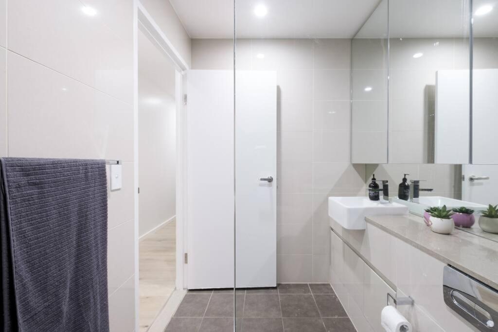 Castlereagh - 2Br Sydney Cbd Views Hyde Park Families & Groups Apartment Exterior foto